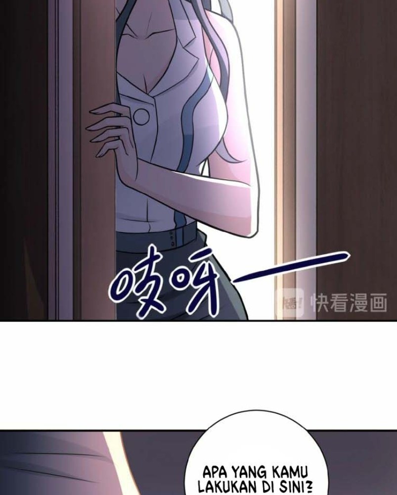 Super System Chapter 23 Gambar 19